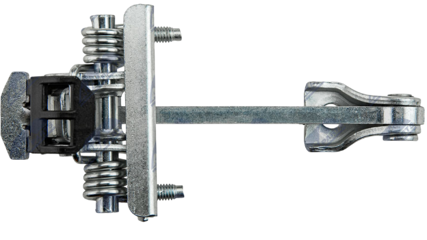 Türfeststeller Türfangband Türstopper vorne links rechts für Citroen DS3 09-2016