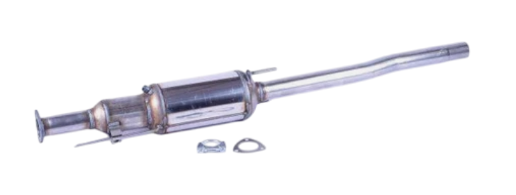 Rußpartikelfilter Dieselpartikelfilter DPF Auspuff für Saab 9-5 1.9TiD 1997-2009