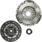 LUK Kupplung komplett Kupplungskit Kupplungssatz VW Passat 35i 1,6 T4 1,9D/TD