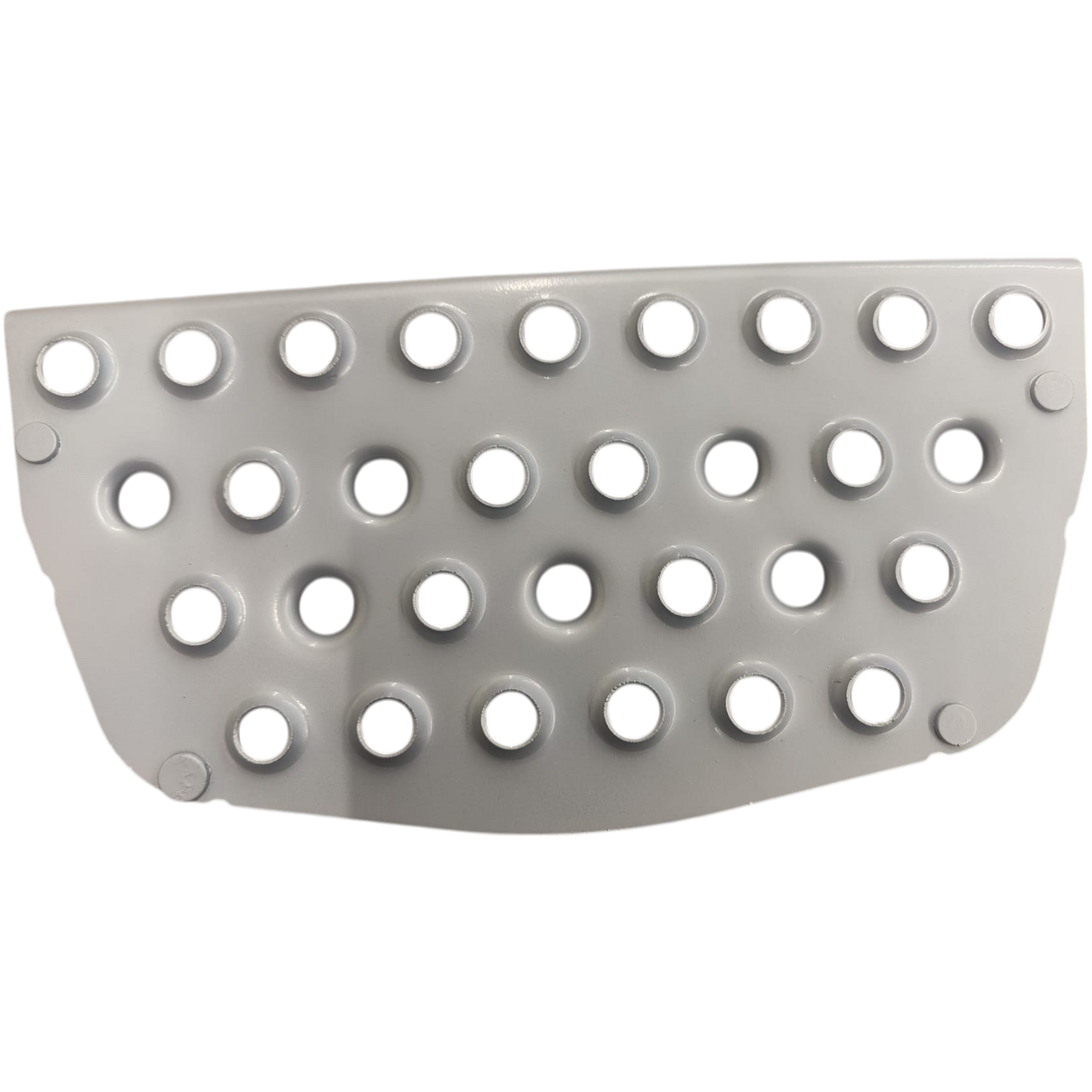 Tritt Einstieg Einstiegsblech Gitter unten li re für MAN TGA TGL TGM TGS TGX