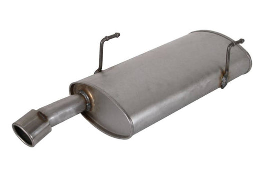 Endschalldämpfer Endtopf Auspuff hinten Peugeot 206 1,4 1,6 2,0 HDI 90 110 eco70