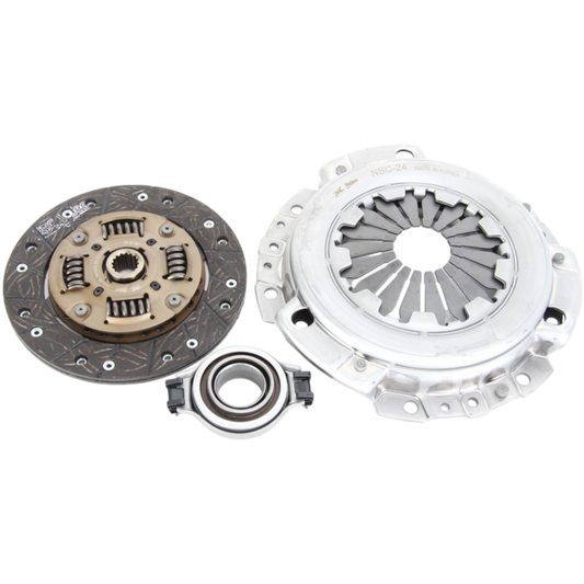 Valeo coupling Set coupling kit coupling rate for Nissan Micra K10 K11 1.0 1.2