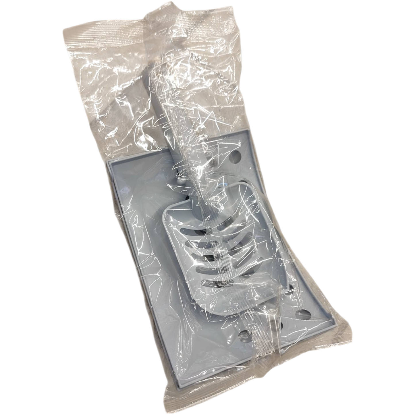 Ersatz Deckel + Schippe Katzentoilette Katzenklo für Imac Zuma Blau