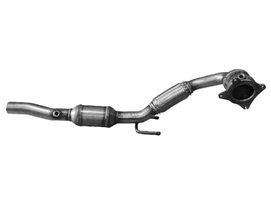 Katalysator Kat A3 Passat Octavia Superb 1,8 TFSI TSI BZB CDAA 2,0 AXX BWA CCZA