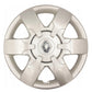 Original Renault Master III Bus ab 2010 Radkappe Radzierblende 16" 403150037R