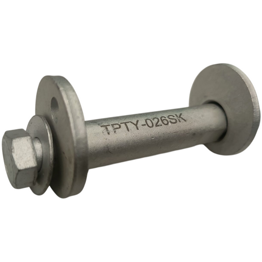 Sturzkorrekturschraube Exzenterschraube Hinterachse für Toyota RAV4 II 00-05