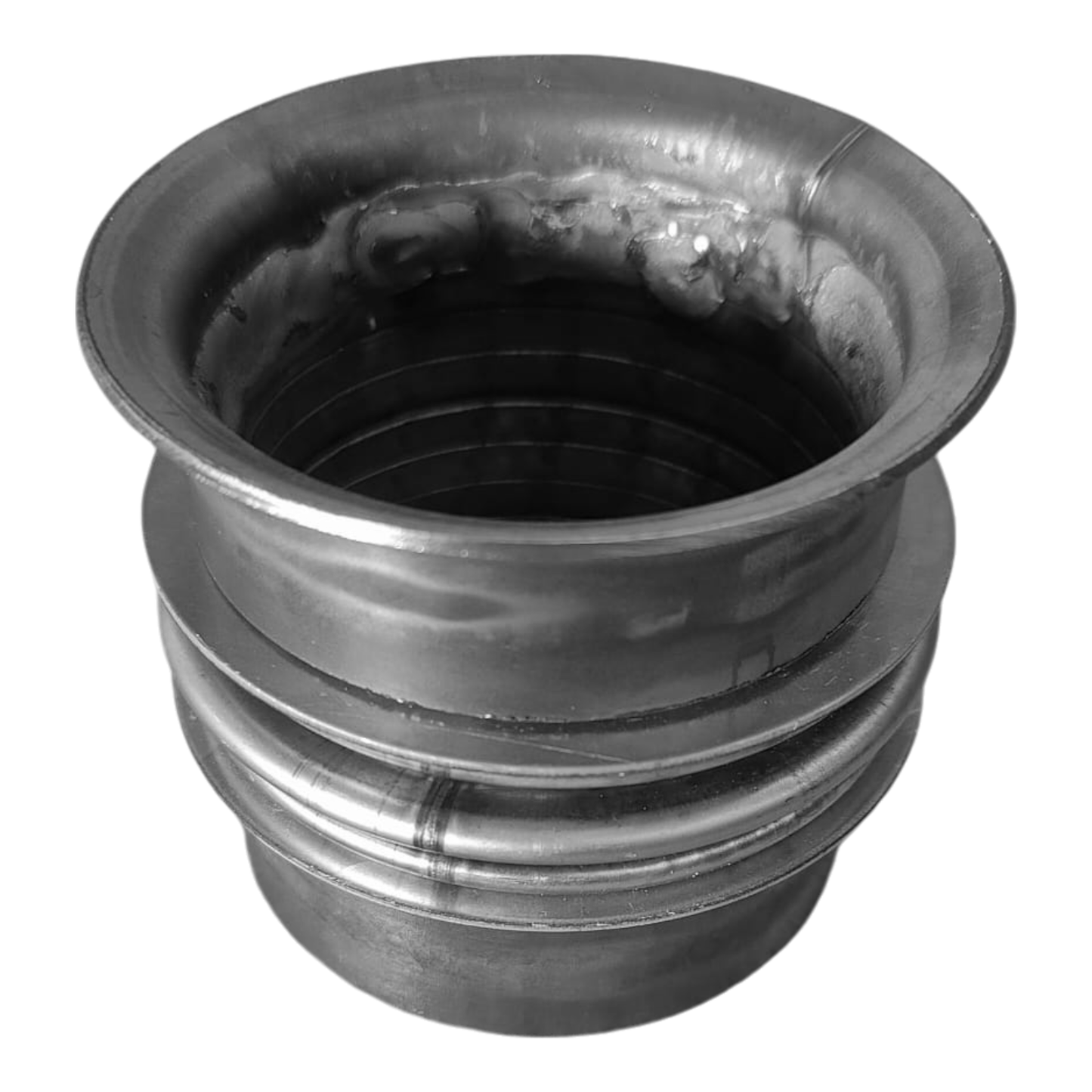 Reparaturohr Flexrohr Dieselpartikelfilter für Sprinter 219 319 419 519 BlueTec