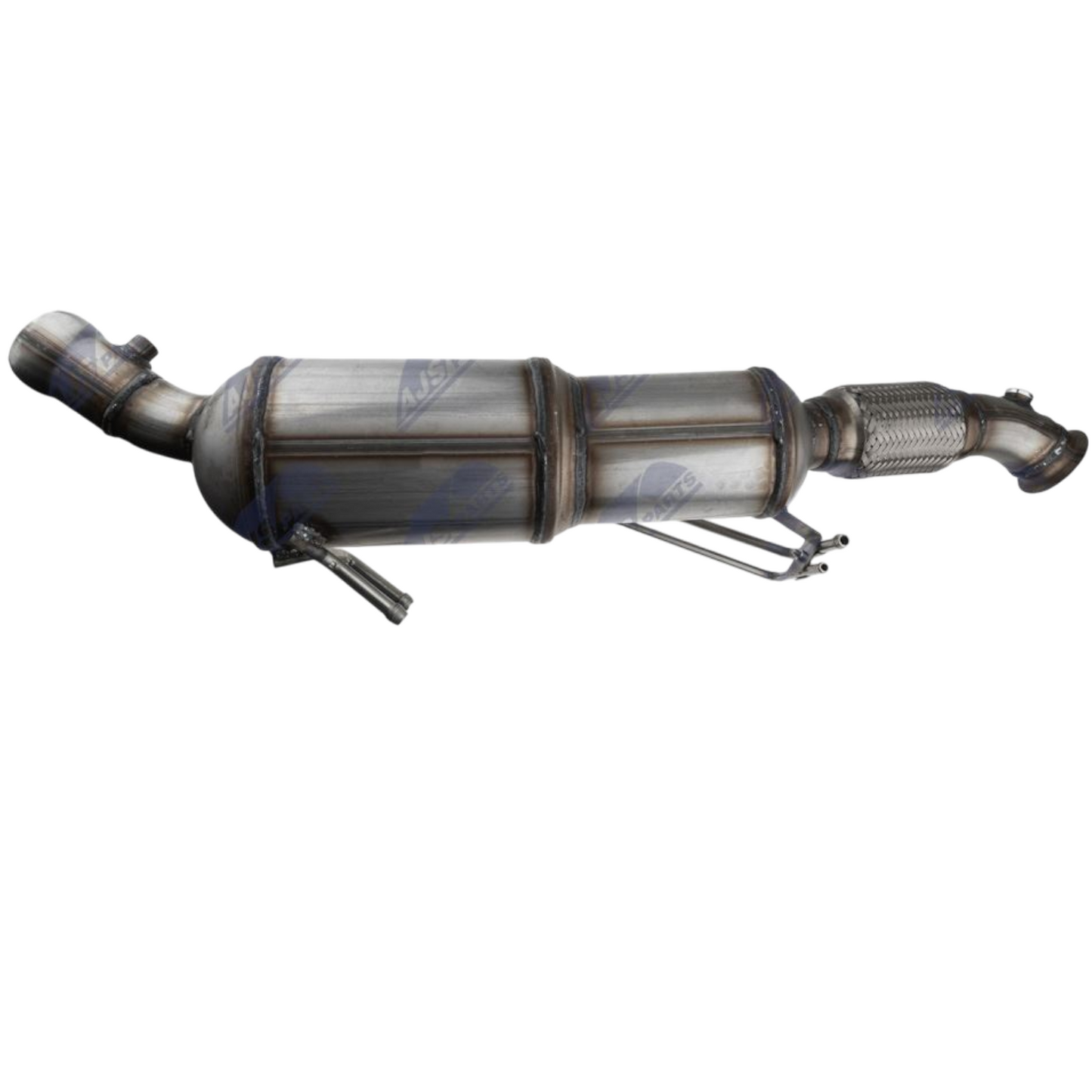 Rußpartikelfilter Dieselpartikelfilter für Crafter 2.0 TDI CKTB CKTC 2E0254700LX