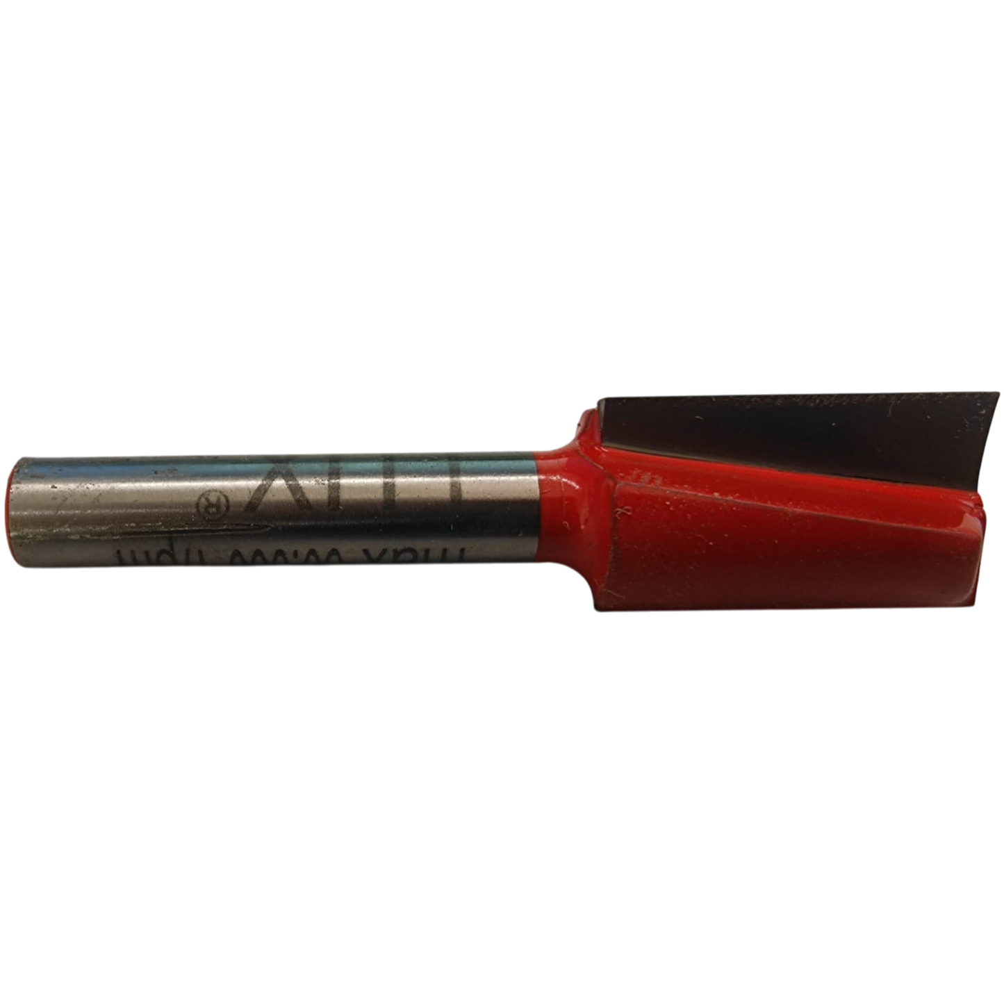 Bohrnutenfräser Holz Gerade Eckfasen Nutenfräser HM 12 x 20 x 6 mm Oberfräse