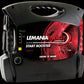 Lemania Start Booster Starthilfe Powerbank Autostarter Starterkabel 2500A 12V