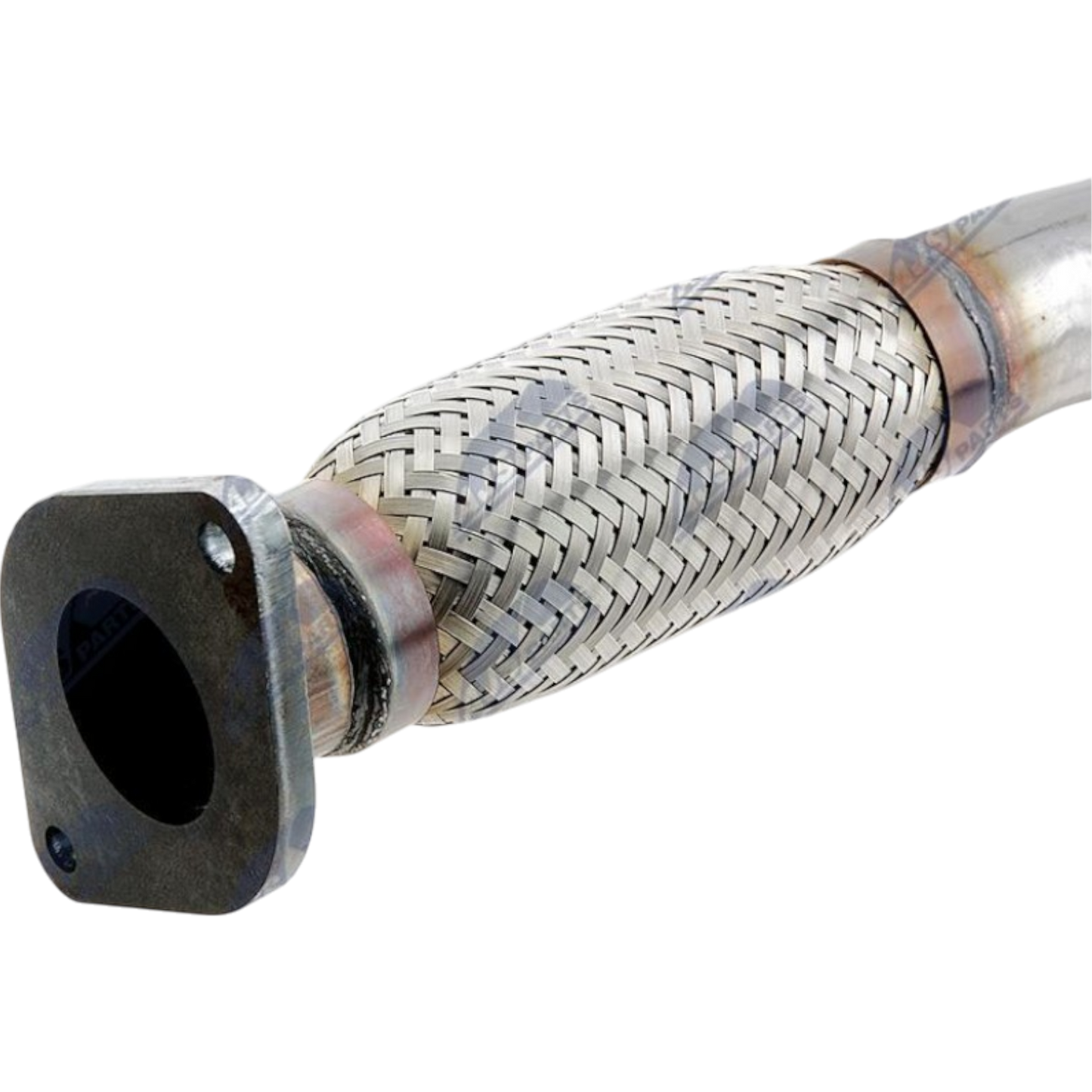 Rußpartikelfilter Dieselpartikelfilter DPF für Nissan Qashqai J10 1,5dCi k9k 430