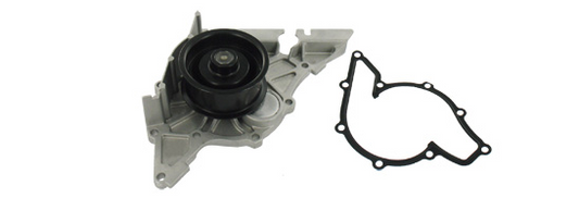 SKF Wasserpumpe + Dichtung Kühlmittel für Audi A4 S4 RS4 B5 A6 Allroad C5 2.7