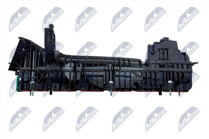 Saugrohr Ansaugbrücke + Drallklappen für BMW 3.0d N57 330d 430d 535d 640d 730d