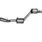 Rußpartikelfilter Dieselpartikelfilter DPF für VW Crafter 2.0 TDI ab 2016