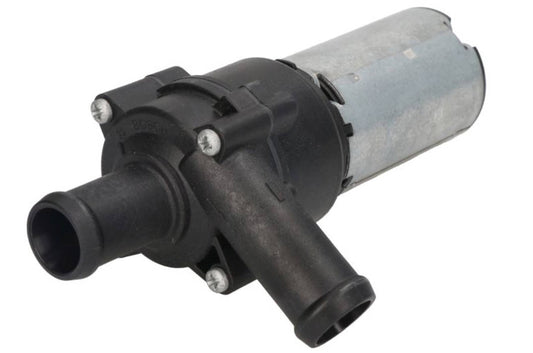 Bosch elektrische Zusatzwasserpumpe Wasserpumpe Opel Omega B 2,5 3,0 3,2 V6 MV6