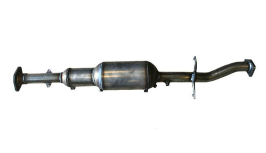 Rußpartikelfilter Partikelfilter Dieselpartikelfilter DPF L200 2.5 DI-D 11/05-