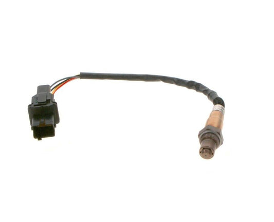 Bosch 0258007147 Lambdasonde vor Kat für Ford Mondeo 3 III B5Y B4Y BWY 1,8 SCi