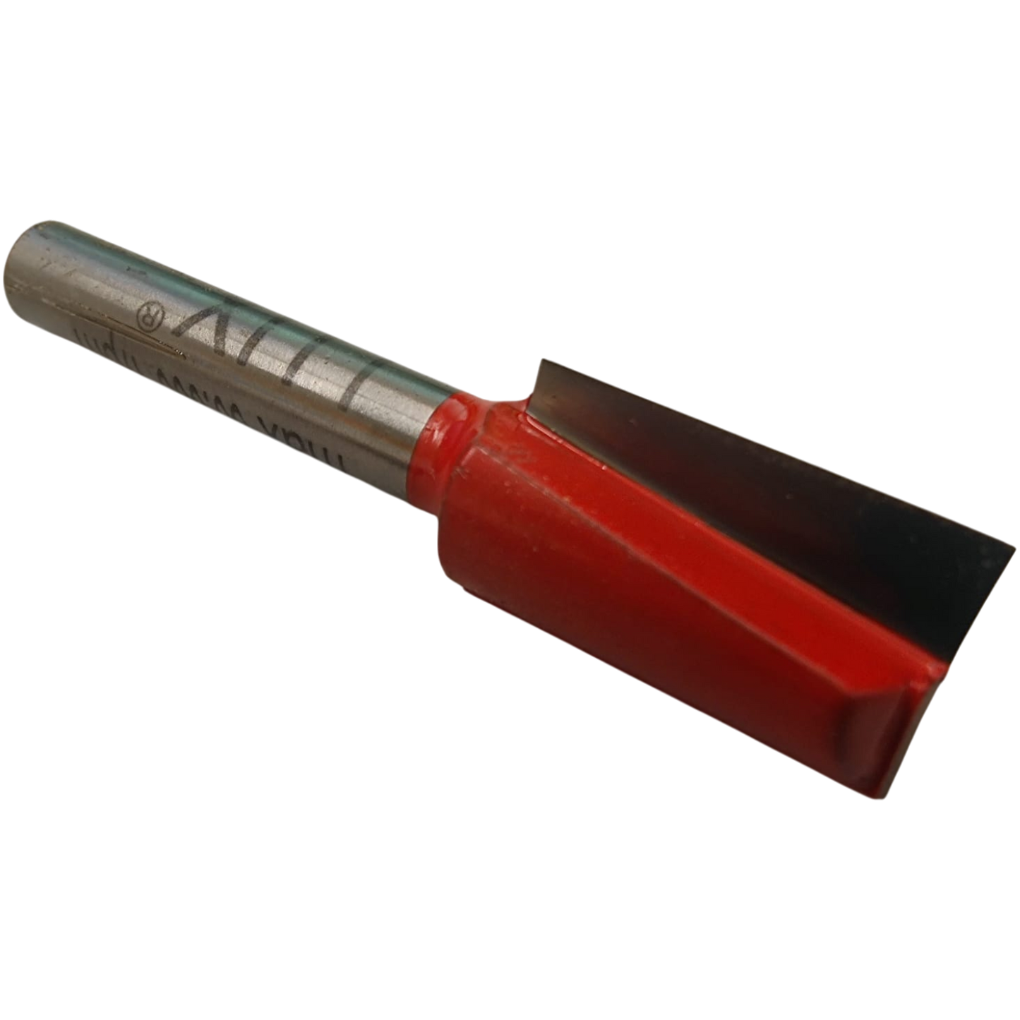 Bohrnutenfräser Holz Gerade Eckfasen Nutenfräser HM 12 x 20 x 6 mm Oberfräse