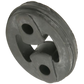 Exhaust retaining rubber Exhaust rubber for Ford Mondeo Transit from 94 2.0 2.2 2.3 16V