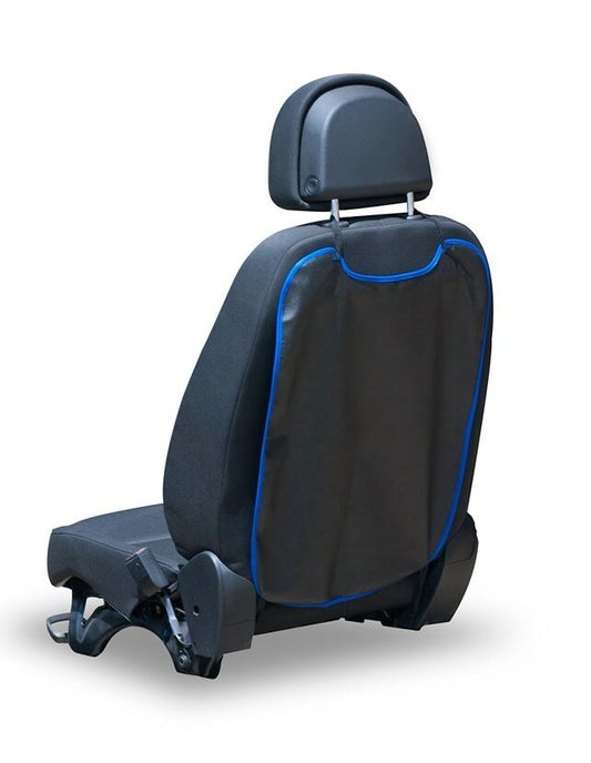 Sitzschoner Bezug Sitzrückseite 79x43cm Schmutz/Beschädigungsschutz Kinder Tiere