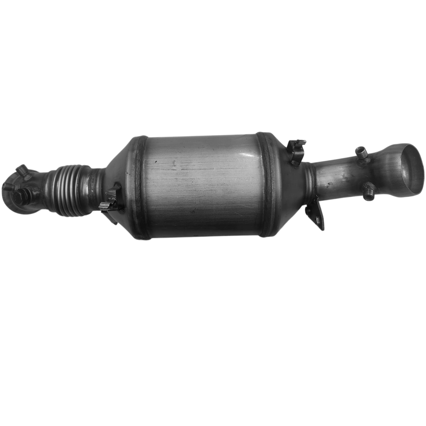 Rußpartikelfilter Dieselpartikelfilter DPF für Crafter 2,5TDI BJM BJK Bus Kasten