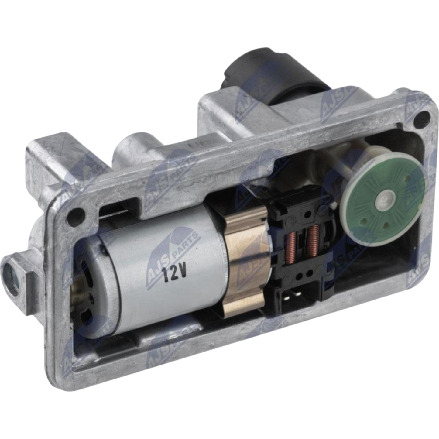 Reparatur Ladedrucksteller für Chrysler 300C Jeep Sprinter E-Klasse W211 320CDi