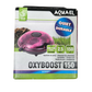 Aquael Oxyboost 150 Aquarium Membranpumpe Lüfterpumpe Pumpe Durchlüfter 150L/h