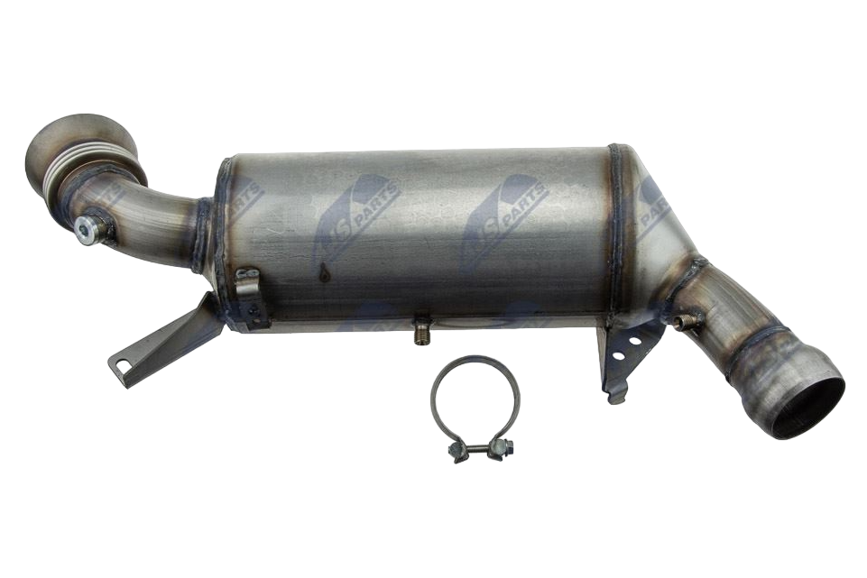 Rußpartikelfilter Dieselpartikelfilter für C-Klasse W204 E-Klasse W212 220 250