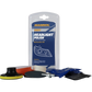 Mannol 9801 plastic headlight polish set preparation processing