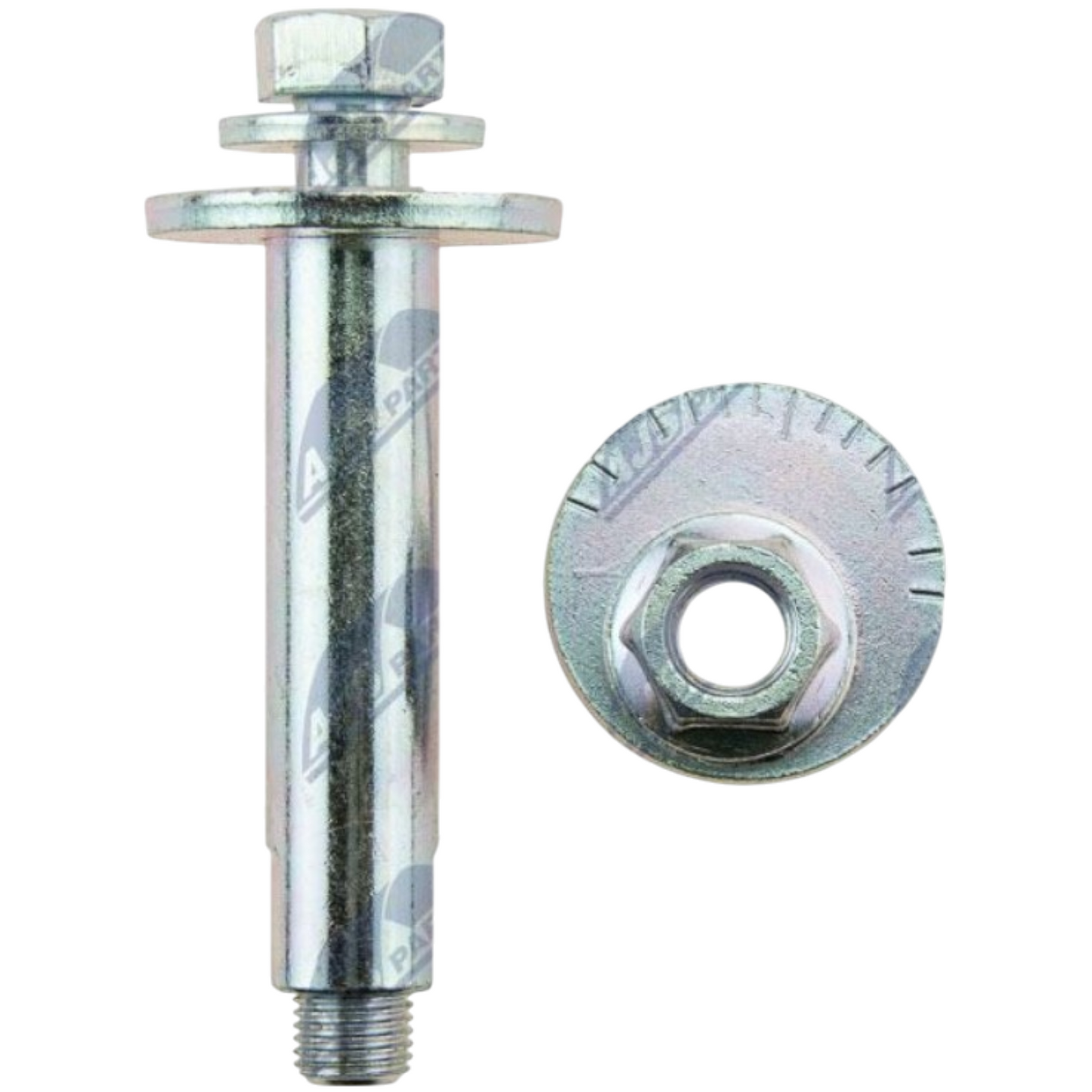 Sturzkorrekturschraube Exzenterschraube Hinterachse für Toyota RAV4 I 94-03