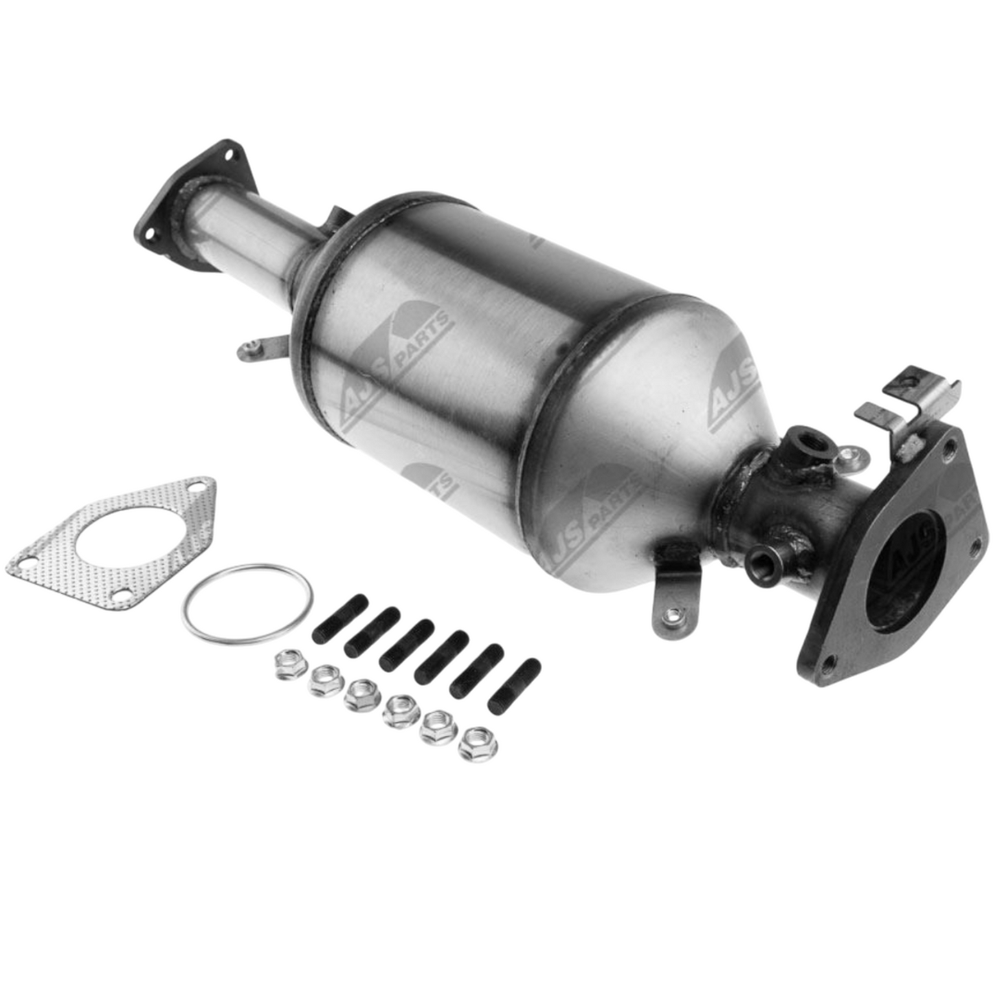 Rußpartikelfilter DPF Dieselpartikelfilter für Honda CR-V III 2.2 i-CTDI 4WD -09