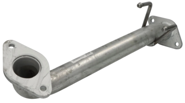 Hosenrohr Abgasrohr Auspuffrohr für Ford Focus C-Max Transit 1.0 1.5 1.6 TDCI