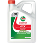 4 liter oil Castrol GTX A3/B4 10W 40 Motoröl Motoroil Mercedes VW Seat
