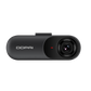 Autokamera DDPAI Dashcam 2K Videorecorder 1600P 30fps Eingebautes GPS WiFi