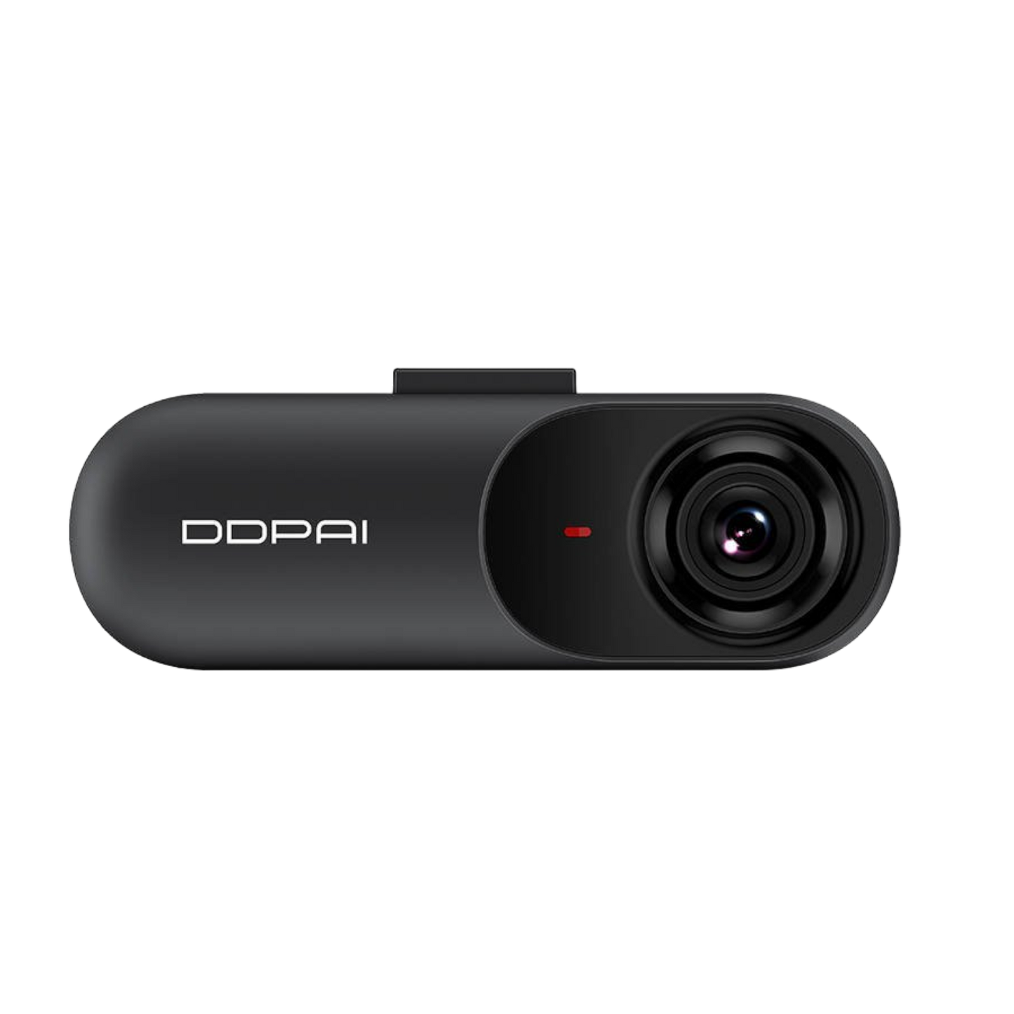 Autokamera DDPAI Dashcam 2K Videorecorder 1600P 30fps Eingebautes GPS WiFi