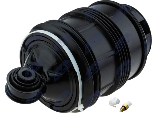Luftfederung Luftfederbalg hinten li re für Mercedes E-Klasse W211 2002-2009