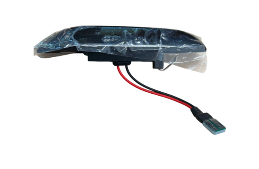 2x Seitenblinker LED links rechts für BMW E90 E91 E92 E93 E60 E61 E82 E87 E88