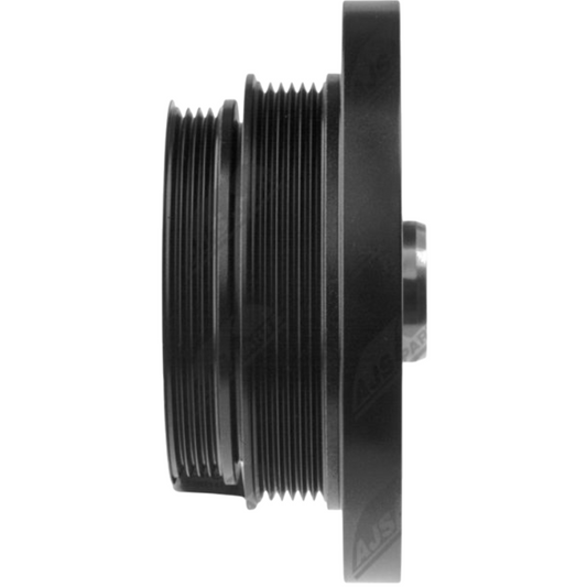 Kurbelwellenriemenscheibe für BMW X3 E83 3er 320 325 i e46 5er E39 E60 X5 E53 Z4