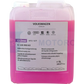 VAG Kühlerfrostschutz Kühlflüssigkeit 5L Rot Rosa G12 evo für Audi VW Seat Skoda