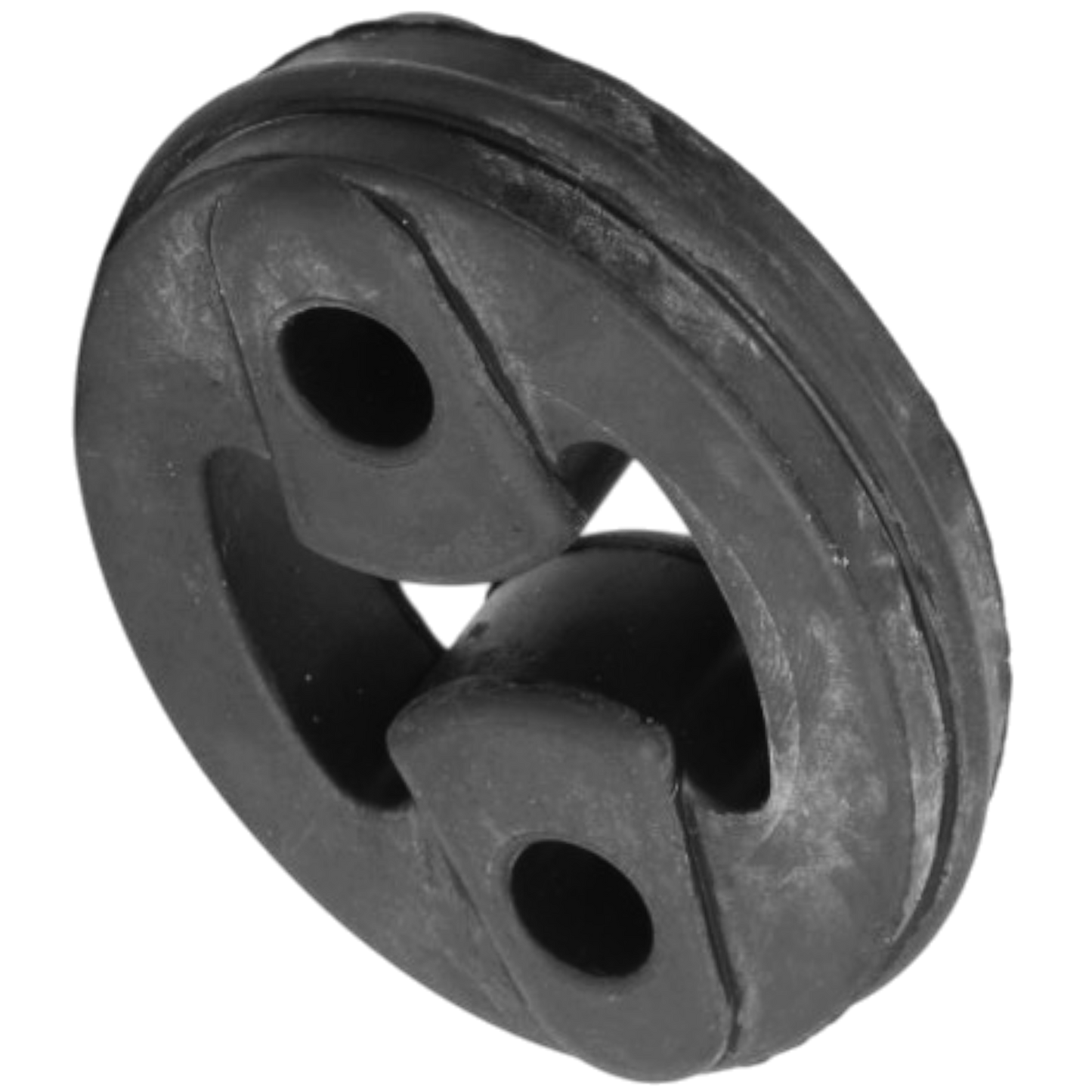 Exhaust retaining rubber Exhaust rubber for Ford Mondeo Transit from 94 2.0 2.2 2.3 16V