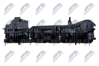 Saugrohr Ansaugbrücke + Drallklappen für BMW 3.0d N57 330d 430d 535d 640d 730d