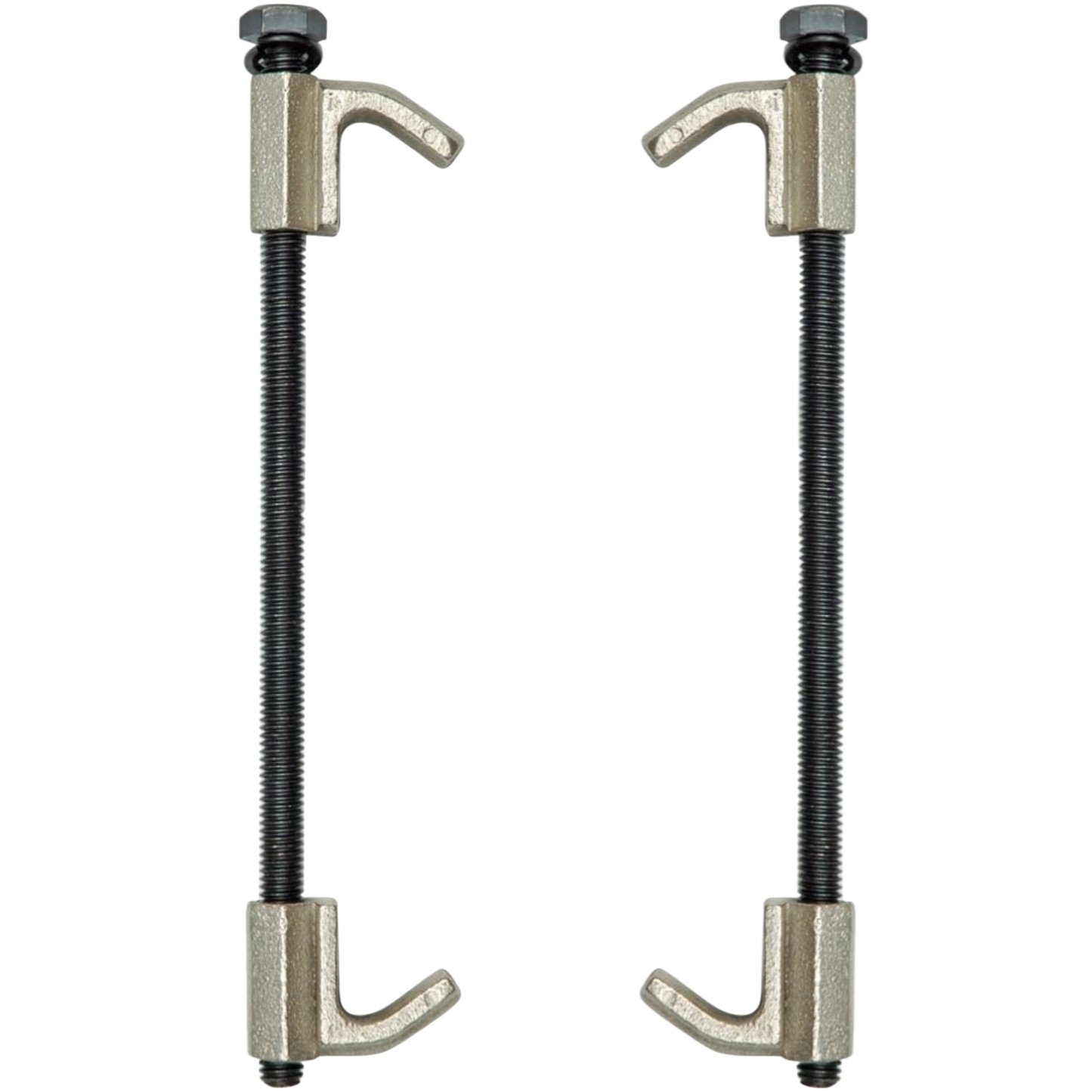 Federspanner PKW Stoßdämpfer wechsel Tieferlegung Abzieher Fahrwerk KFZ Tuning