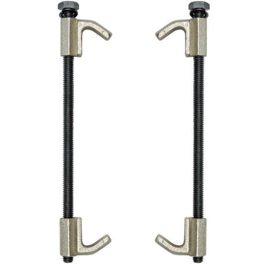 Federspanner PKW Stoßdämpfer wechsel Tieferlegung Abzieher Fahrwerk KFZ Tuning