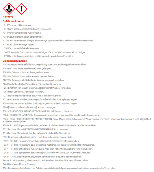 MANNOL Scheibenkleber Kfz Auto LKW Bus Polyurethankleber Scheibe einkleben 310ml