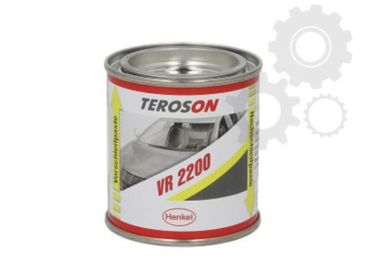 Teroson Ventil Schleifpaste Einschleifpaste 100g Valve Grinding Vor-/Nachschleif