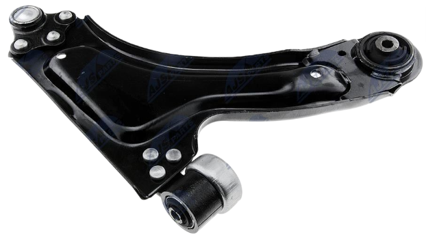 Querlenker Dreieckslenker Radaufhängung vorne links für Opel Combo Corsa C D