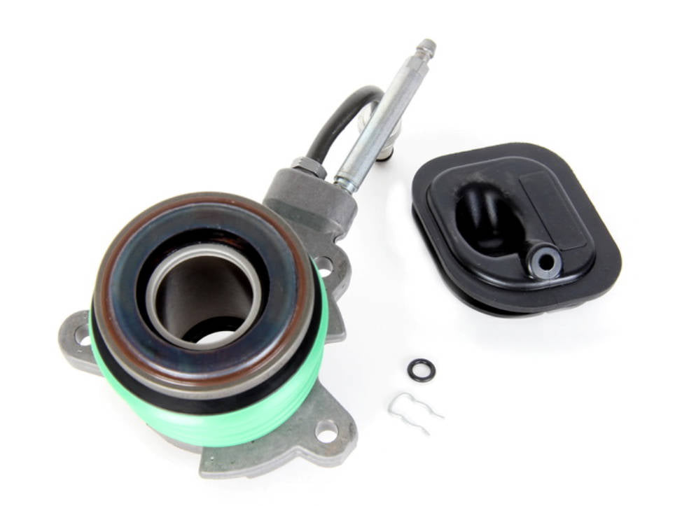 Zentralausrücklager Hydraulisches Ausrücklager Zentralausrücker Sharan 1,9TDI