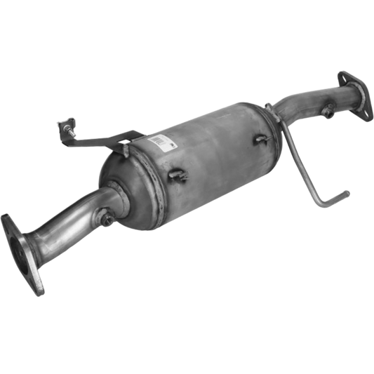 Rußpartikelfilter Partikelfilter Dieselpartikelfilter DPF Pajero IV 3,2TD 4M41