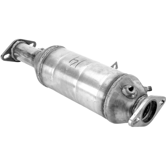 Rußpartikelfilter Partikelfilter Dieselpartikelfilter DPF C-Max Focus II 2,0TDCI