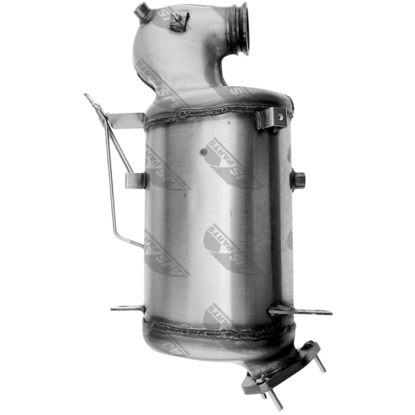 Rußpartikelfilter Dieselpartikelfilter DPF Chevrolet Captiva Opel Antara 2,2CDTI